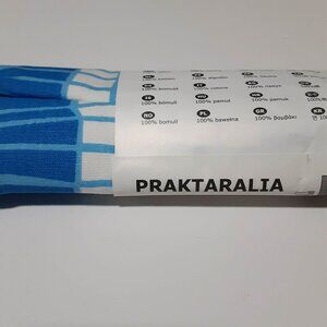 IKEA Praktaralia Table Runner or Fabric 12" x57" Discontinued Retired  NEW NOS